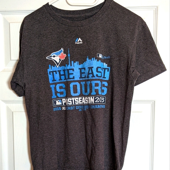 Toronto Blue Jays boys tee - Picture 1 of 1
